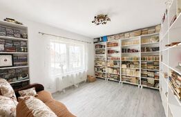 Casa noua de vanzare, 133 mp, 5 camere, 319 mp teren- Alba - Micesti