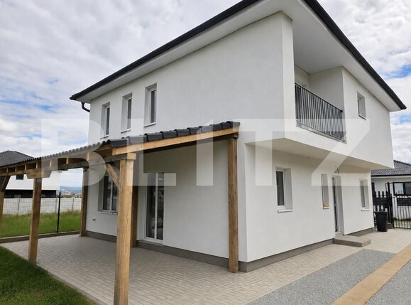 Casa de vânzare 5 camere Micești - 195904CV | BLITZ Alba Iulia | Poza1