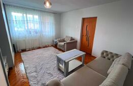 Apartament 2 camere decomandat, 55 mp, zona Cetate  