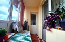 Apartament 2 camere decomandat, 55 mp, zona Cetate  