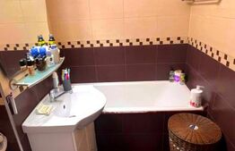 Apartament 2 camere decomandat, 55 mp, zona Cetate  