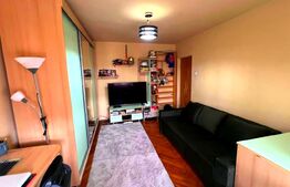 Apartament 2 camere decomandat, 55 mp, zona Cetate  