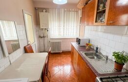 Apartament 2 camere decomandat, 55 mp, zona Cetate  