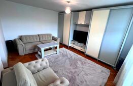 Apartament 2 camere decomandat, 55 mp, zona Cetate  