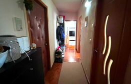 Apartament 2 camere decomandat, 55 mp, zona Cetate  