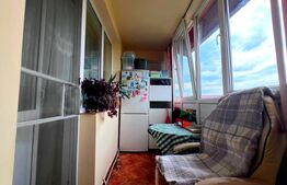 Apartament 2 camere decomandat, 55 mp, zona Cetate  