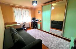 Apartament 2 camere decomandat, 55 mp, zona Cetate  