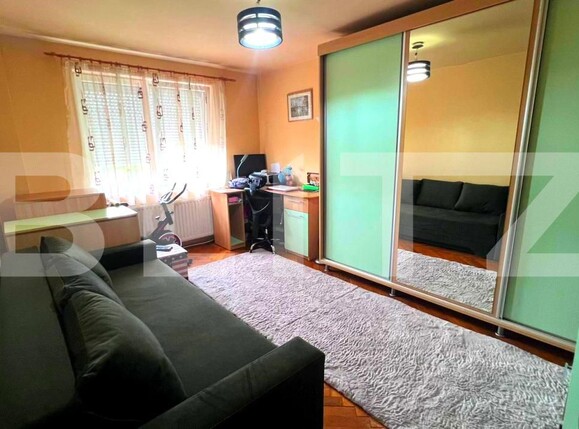 Apartament de vânzare 2 camere Cetate - 195978AV | BLITZ Alba Iulia | Poza3