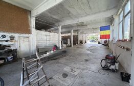 Spațiu comercial 463 mp + potențial etajare | Aiud Micro
