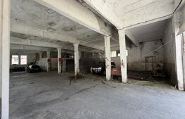 Spațiu comercial 463 mp + potențial etajare | Aiud Micro