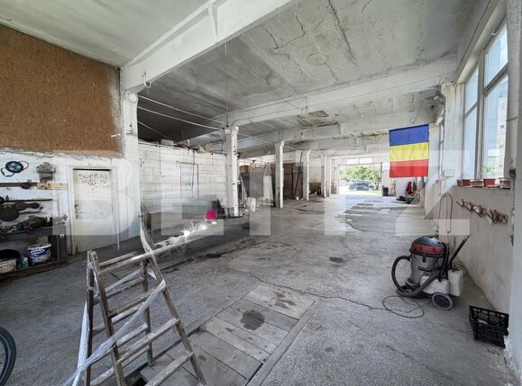 Spațiu comercial de vânzare Aiud - 196101SVC | BLITZ Alba Iulia | Poza4