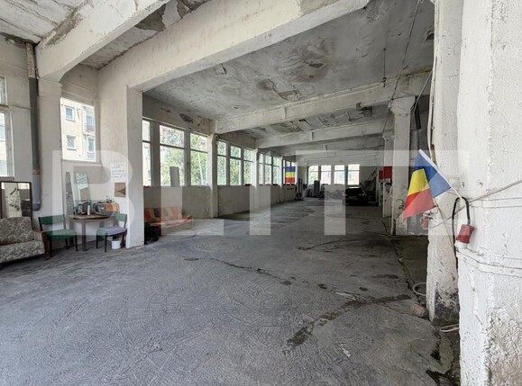 Spațiu comercial de vânzare Aiud - 196101SVC | BLITZ Alba Iulia | Poza3