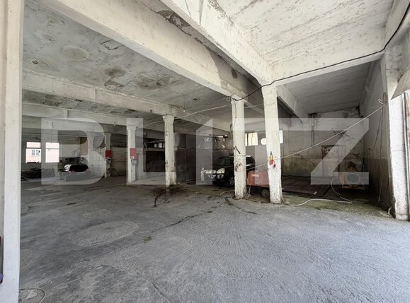 Spațiu comercial de vânzare Aiud - 196101SVC | BLITZ Alba Iulia | Poza2