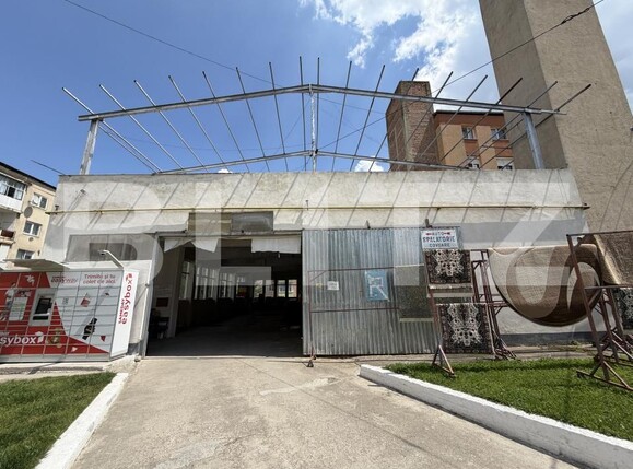 Spațiu comercial de vânzare Aiud - 196101SVC | BLITZ Alba Iulia | Poza1