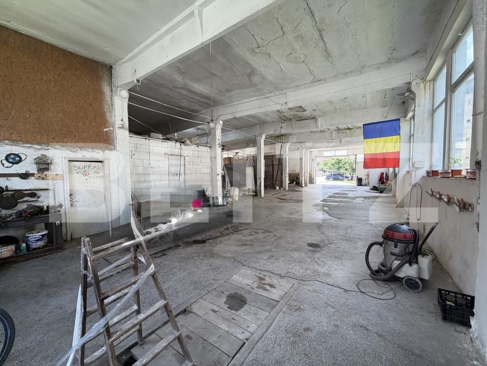 Spațiu comercial de vânzare Aiud - 196101SVC | BLITZ Alba Iulia | Poza4