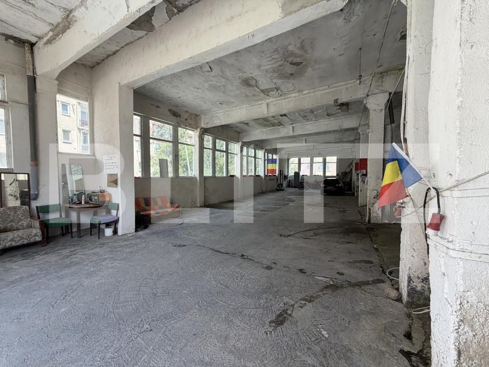 Spațiu comercial de vânzare Aiud - 196101SVC | BLITZ Alba Iulia | Poza3