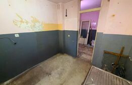 Apartament 2 camere, 50 mp, zona Cetate – ideal investiție