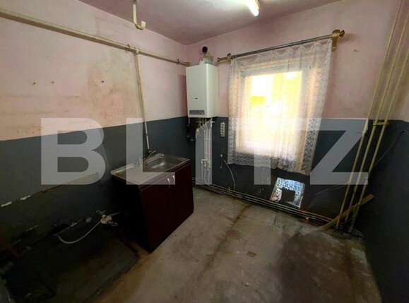 Apartament de vânzare 2 camere Cetate - 196110AV | BLITZ Alba Iulia | Poza5