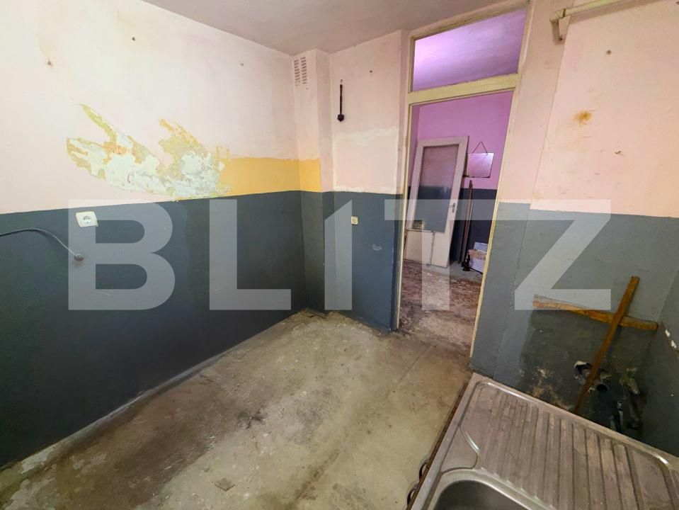 Apartament de vânzare 2 camere Cetate - 196110AV | BLITZ Alba Iulia | Poza6
