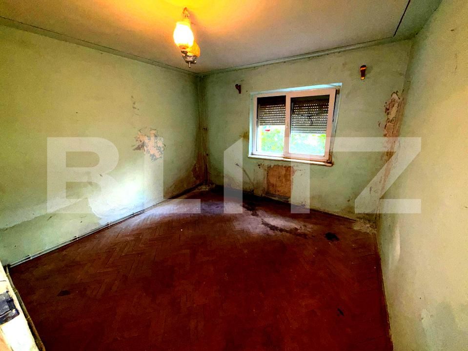 Apartament de vânzare 2 camere Cetate - 196110AV | BLITZ Alba Iulia | Poza3