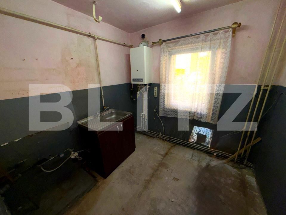 Apartament de vânzare 2 camere Cetate - 196110AV | BLITZ Alba Iulia | Poza5