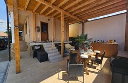 Casă spațioasă cu 5 camere, 190 mp, Oarda, șoseaua principală