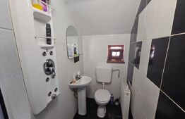 Casă spațioasă cu 5 camere, 190 mp, Oarda, șoseaua principală