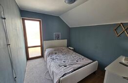 Casă spațioasă cu 5 camere, 190 mp, Oarda, șoseaua principală