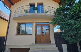 Casă spațioasă cu 5 camere, 190 mp, Oarda, șoseaua principală