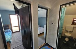 Casă spațioasă cu 5 camere, 190 mp, Oarda, șoseaua principală