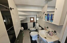 Casă spațioasă cu 5 camere, 190 mp, Oarda, șoseaua principală