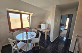 Casă spațioasă cu 5 camere, 190 mp, Oarda, șoseaua principală