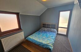 Casă spațioasă cu 5 camere, 190 mp, Oarda, șoseaua principală
