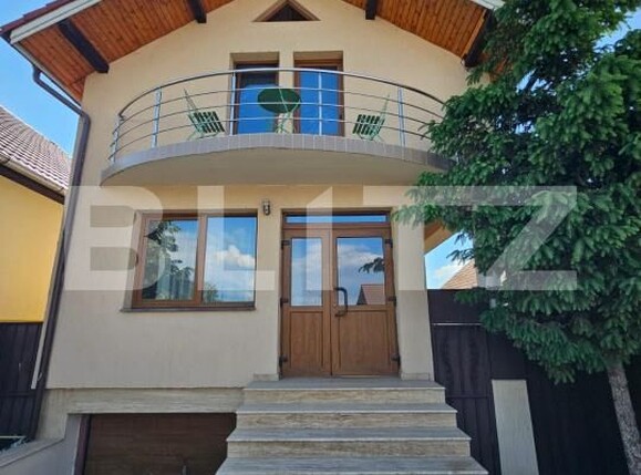 Casa de vânzare 5 camere Oarda - 196127CV | BLITZ Alba Iulia | Poza3