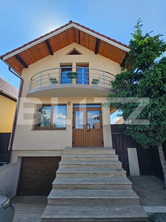 Casa de vânzare 5 camere Oarda - 196127CV | BLITZ Alba Iulia | Poza3