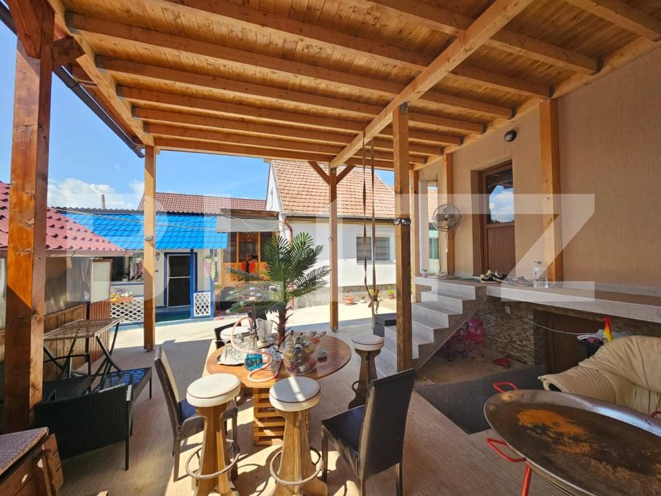 Casa de vânzare 5 camere Oarda - 196127CV | BLITZ Alba Iulia | Poza2