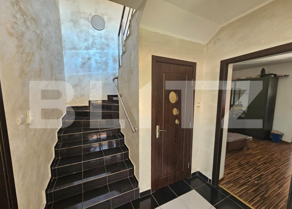 Casa de vânzare 5 camere Oarda - 196127CV | BLITZ Alba Iulia | Poza6