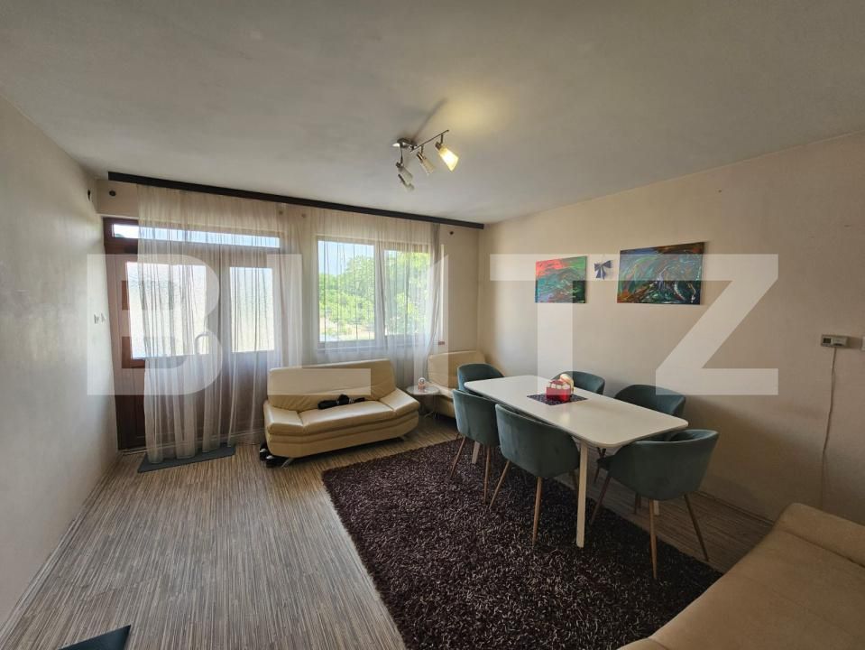 Casa de vânzare 5 camere Oarda - 196127CV | BLITZ Alba Iulia | Poza4