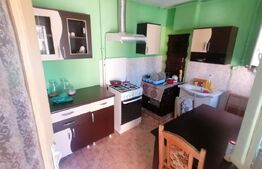 Casa 3 camere 1 bucatarie 1 baie 100 mp utili cu toate utilitatile Zona Cugir