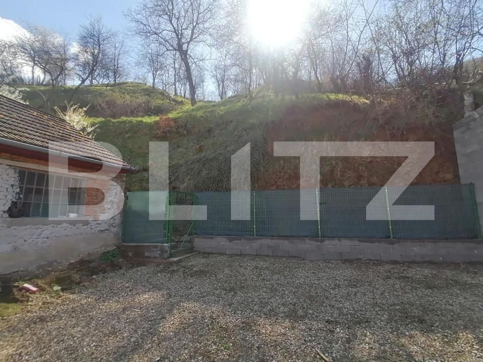 Casa de vânzare 3 camere Cugir - 196230CV | BLITZ Alba Iulia | Poza7