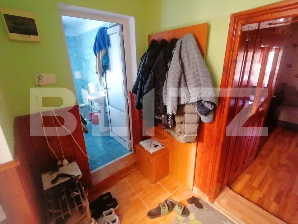 Casa de vânzare 3 camere Cugir - 196230CV | BLITZ Alba Iulia | Poza2