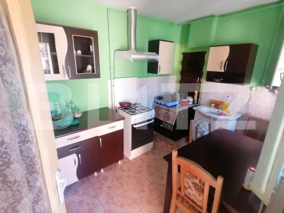 Casa de vânzare 3 camere Cugir - 196230CV | BLITZ Alba Iulia | Poza5