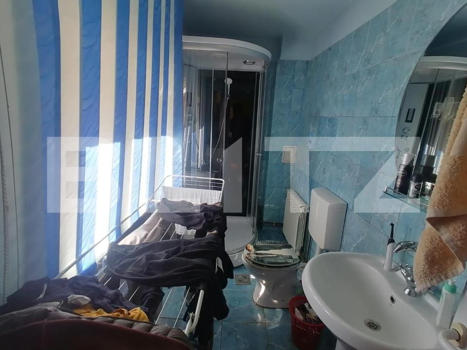 Casa de vânzare 3 camere Cugir - 196230CV | BLITZ Alba Iulia | Poza6