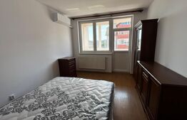 Apartament cu 2 dormitoare de închiriat, 60 mp, zona Centru