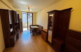 Apartament cu 2 dormitoare de închiriat, 60 mp, zona Centru