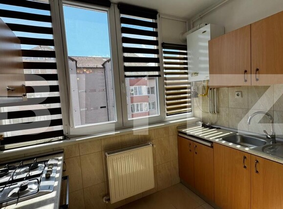 Apartament de închiriat 2 camere Central - 196322AI | BLITZ Alba Iulia | Poza5