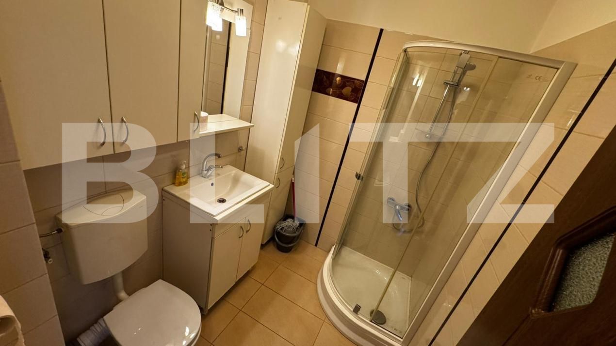 Apartament de închiriat 2 camere Central - 196322AI | BLITZ Alba Iulia | Poza4