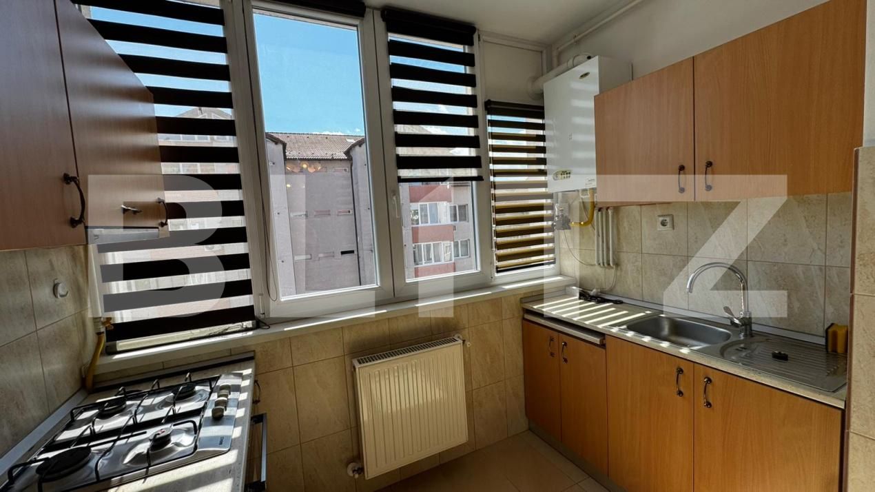 Apartament de închiriat 2 camere Central - 196322AI | BLITZ Alba Iulia | Poza5