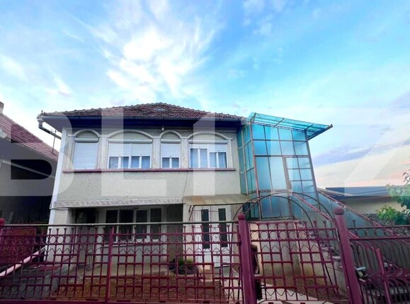 Casa de vânzare 5 camere Blaj - 196327CV | BLITZ Alba Iulia | Poza1