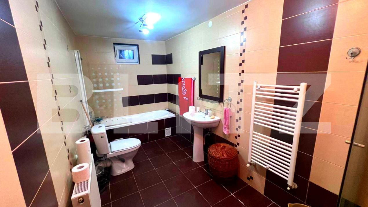 Casa de vânzare 5 camere Blaj - 196327CV | BLITZ Alba Iulia | Poza6